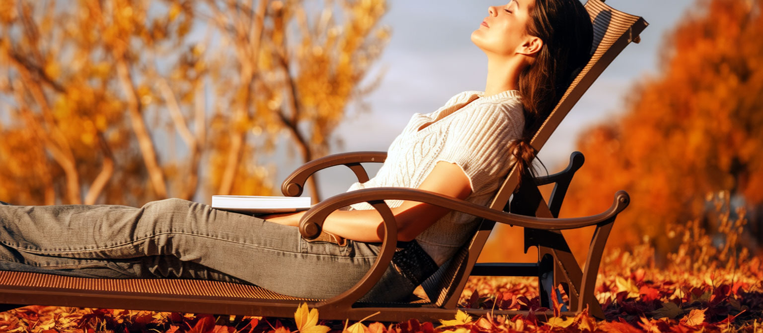 Аутогенная тренировка и релаксация