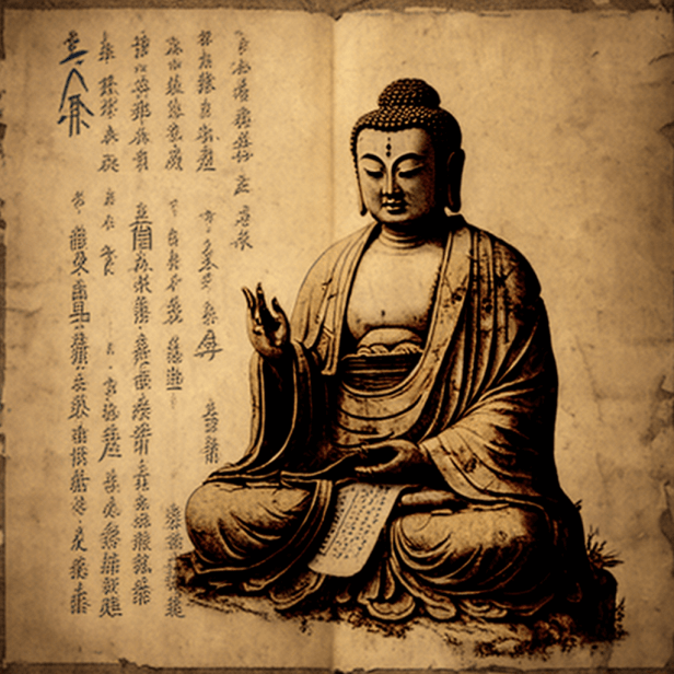 Закон Кармы (Будда)