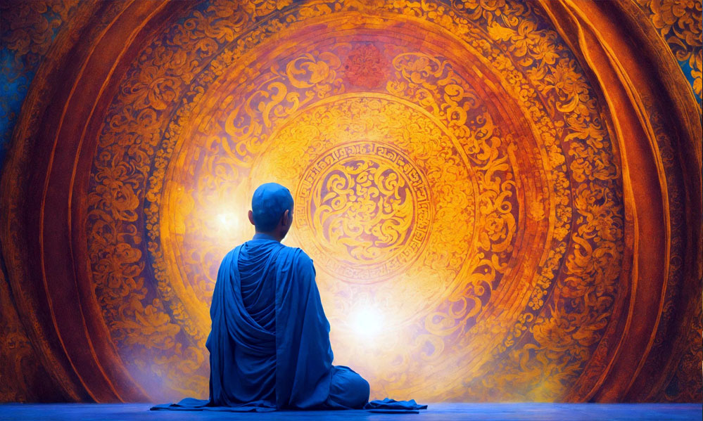 шесть парамит буддизма