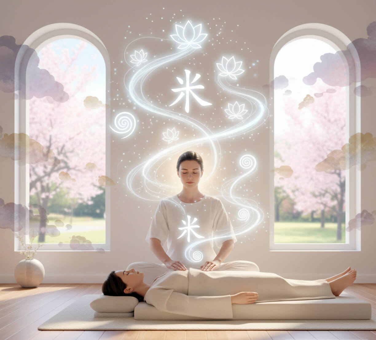 Защита в рэйки