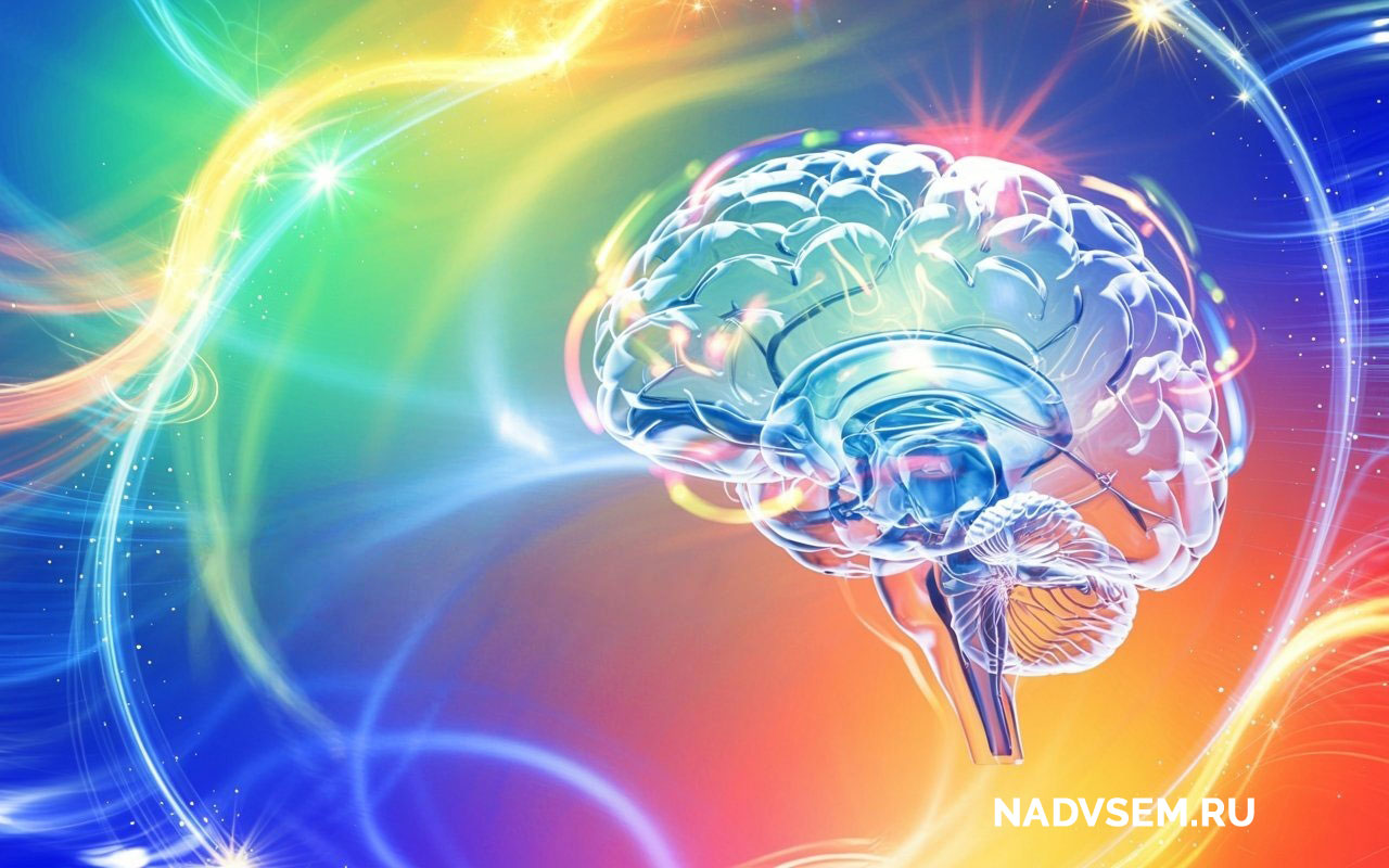 Что происходит с мозгом и биополем во время сеансов Рейки