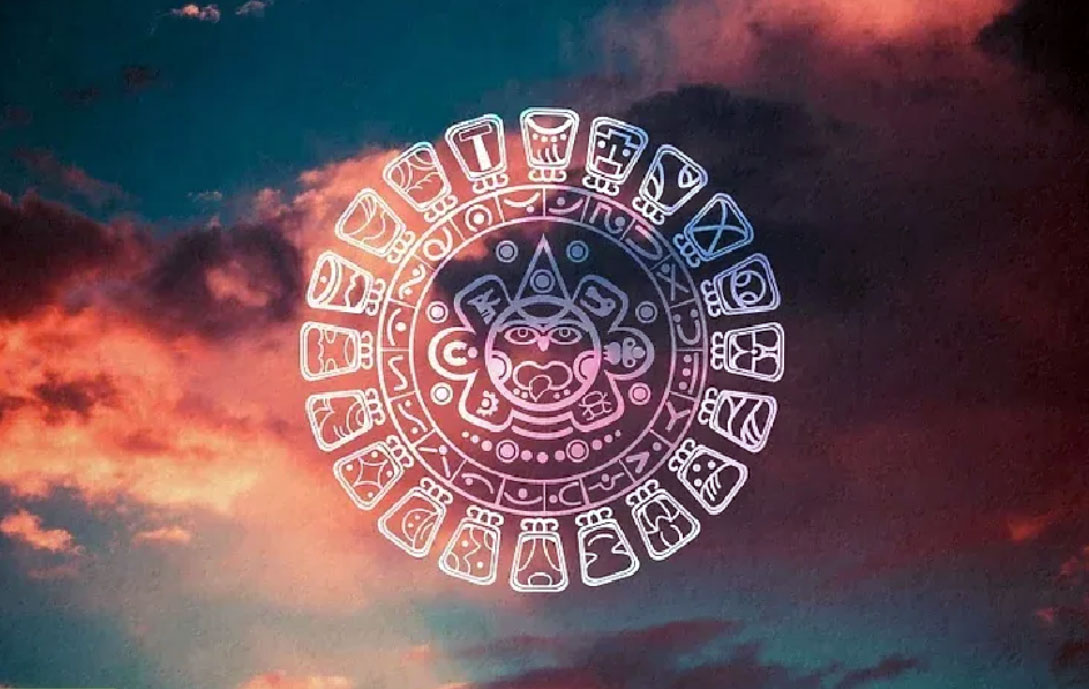 Что такое Знаки зодиака майя